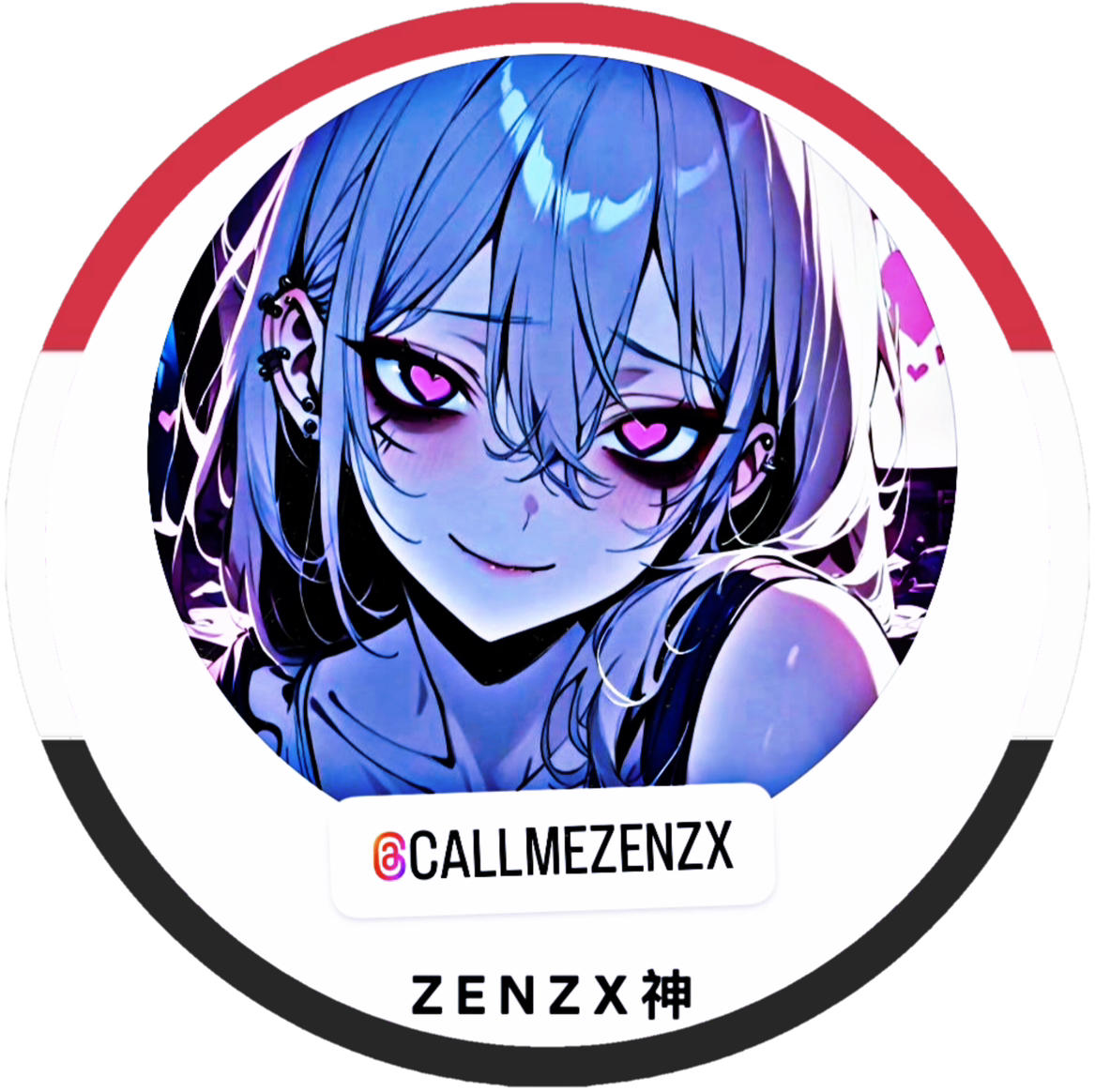 ZenzX