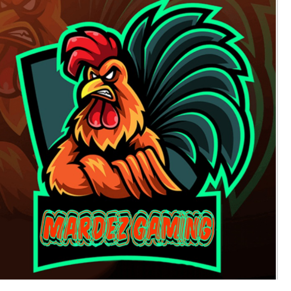 mardez gaming