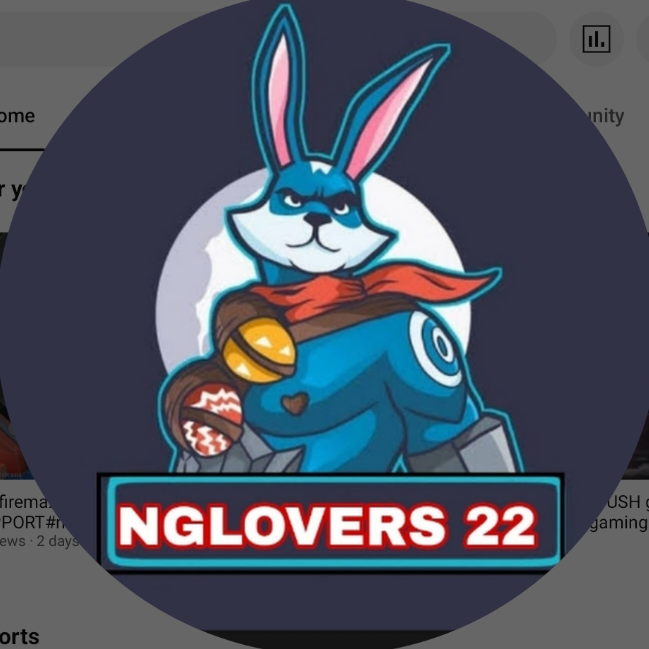 NGLOVERS 22