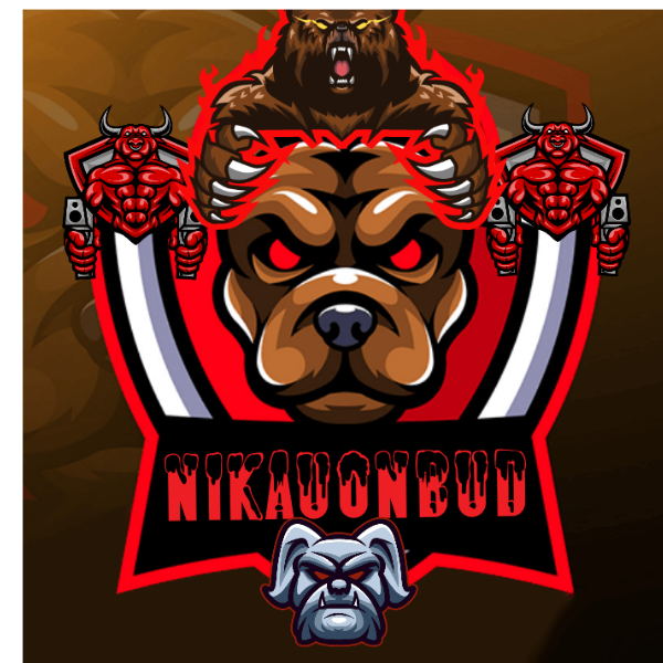 Nikauonbud 