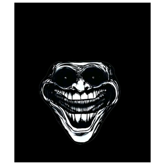 ¯ \ _ ( ツ ) _ / ¯HAHAHA