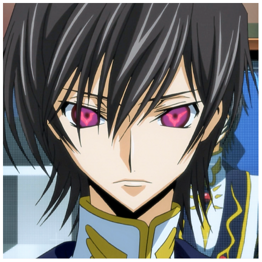 Lelouch 