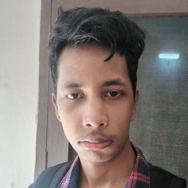 Kaustuv Baishya