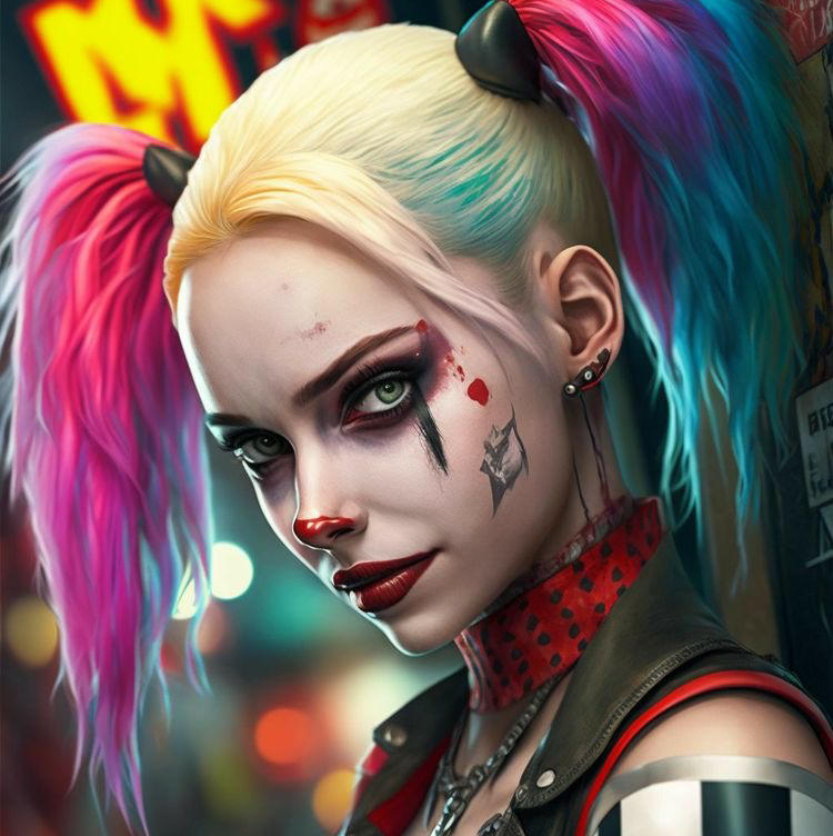 Harley