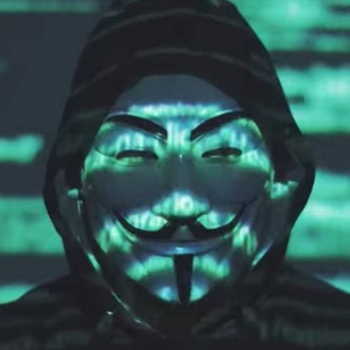 ANONYMOUS 
