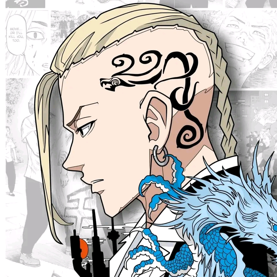 Icon of player