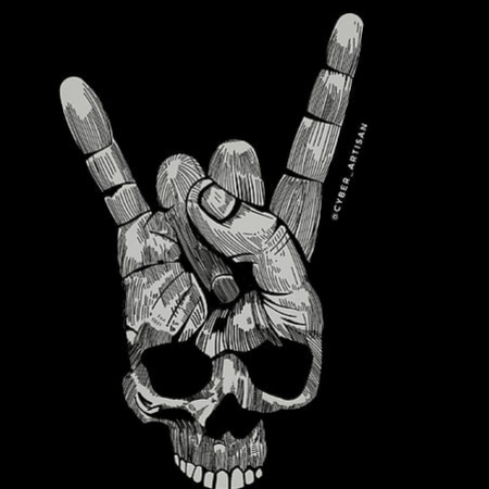 ghost killer 𓆩☠️𓆪