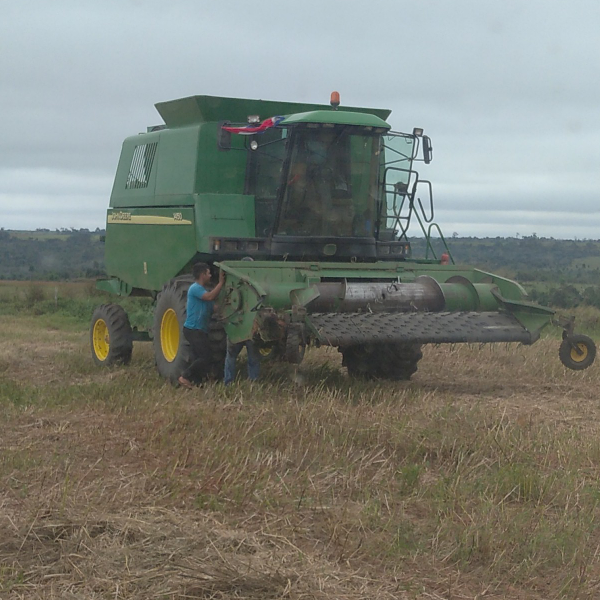 Oliver Gabriel Silveira camarg