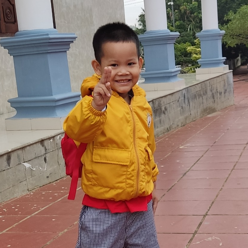 Nguyễn Thị Baby