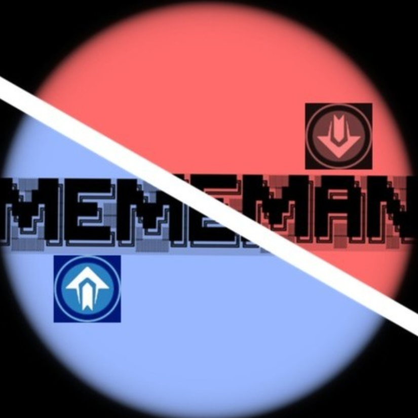 MEME MAN