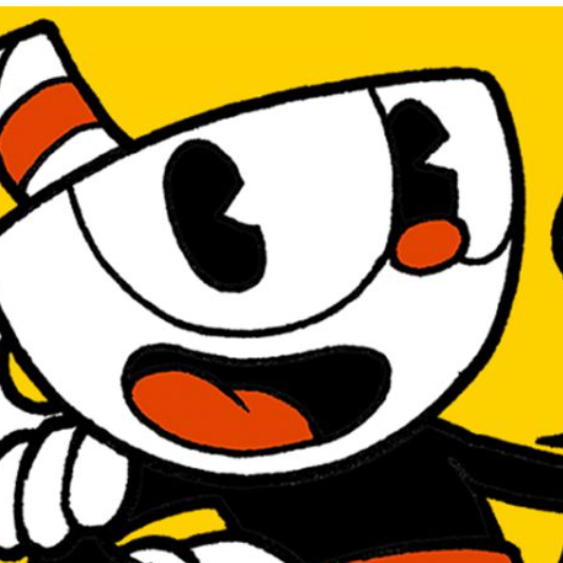 cuphead 