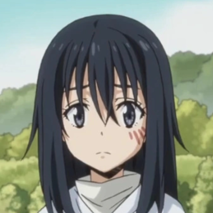 player のアイコン