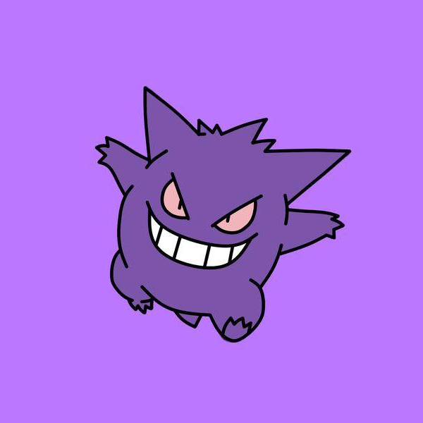 Gengar
