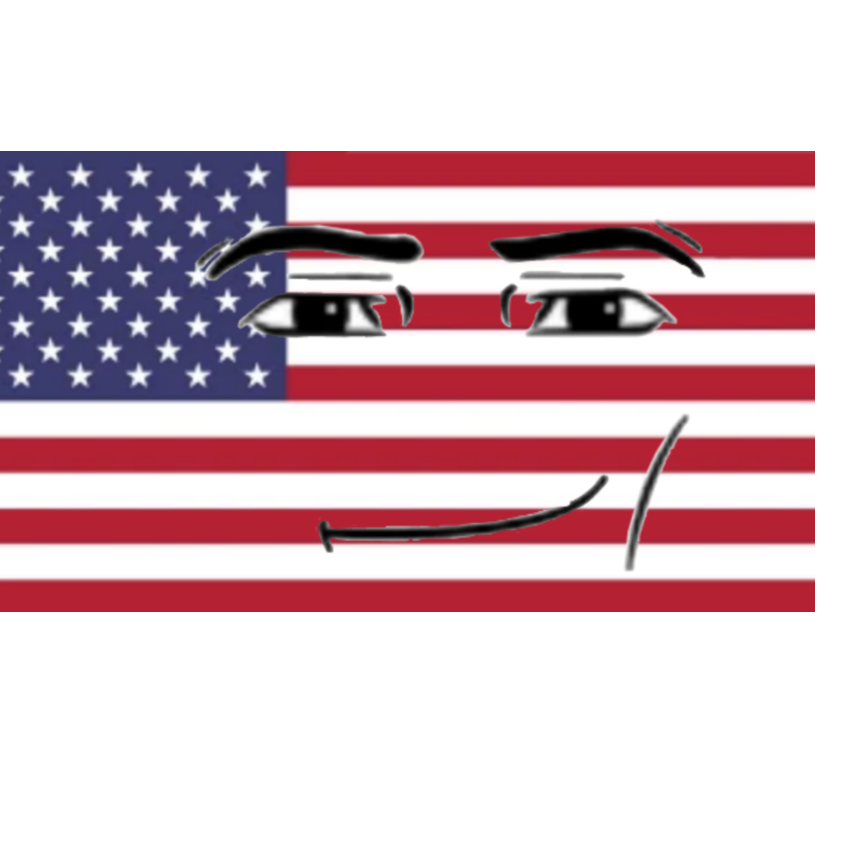 omega 🇺🇸