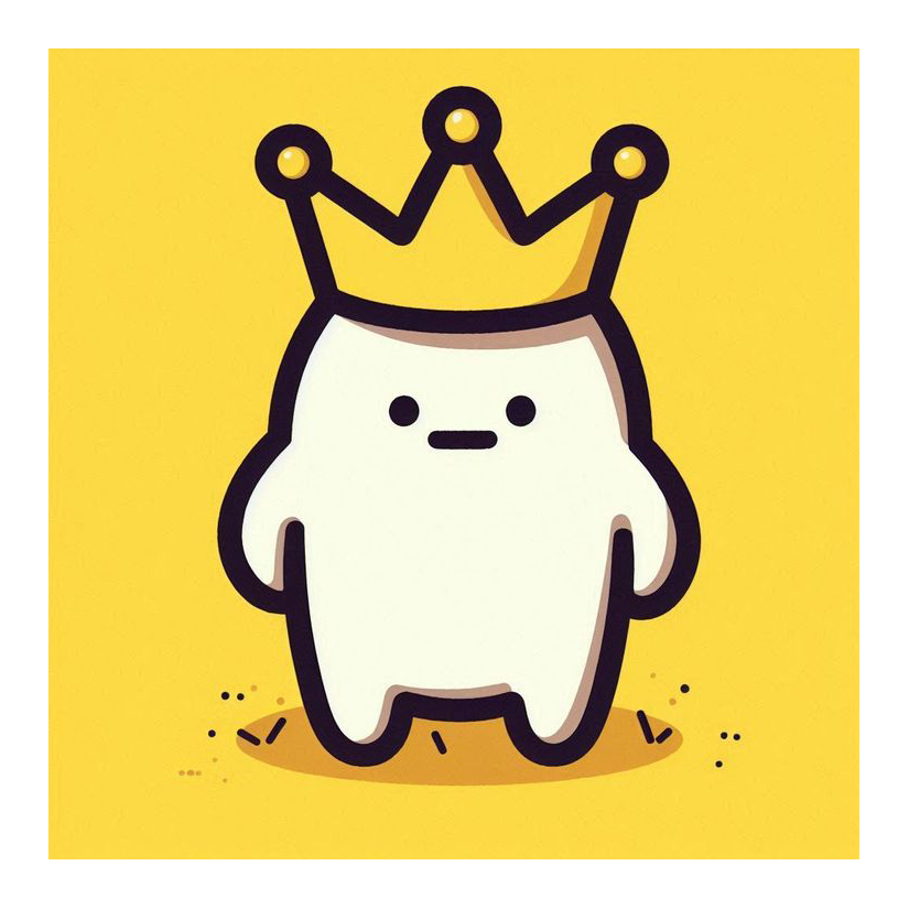 Icon of player
