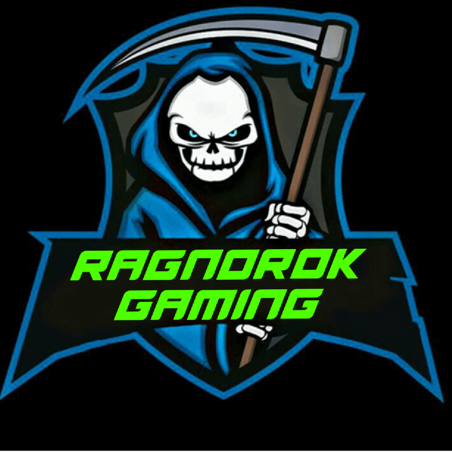 RAGNOROK GAMING