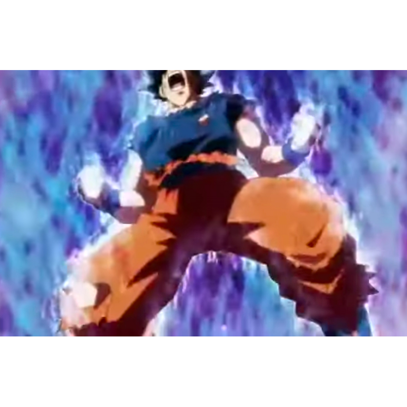 Goku