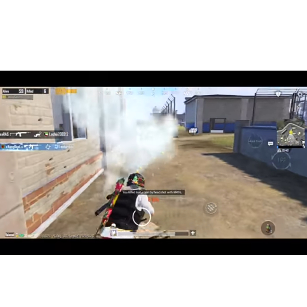 pubg mobile lite lavar