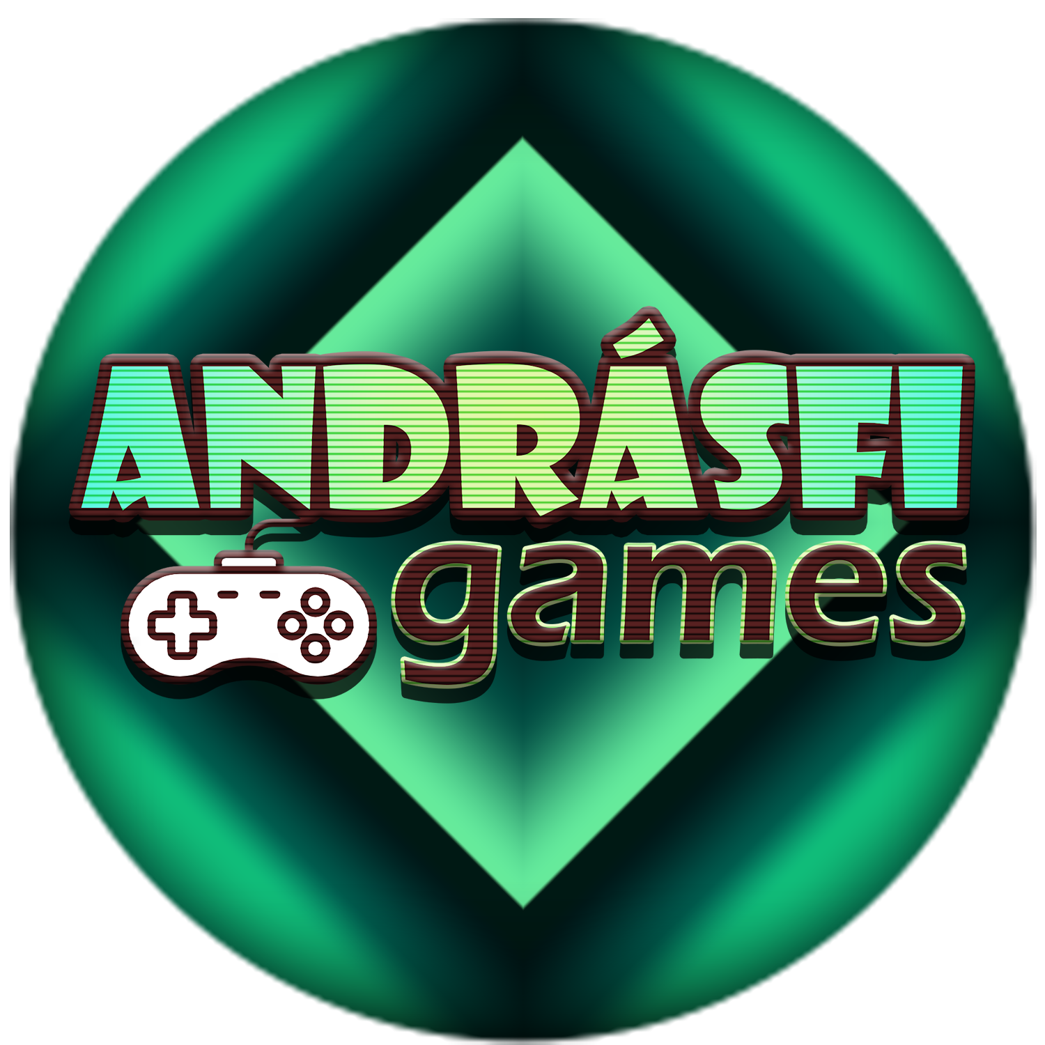 Andrasfi Games