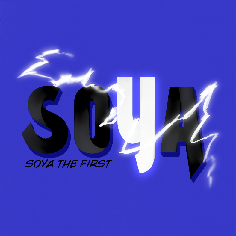 Soyathefirst 