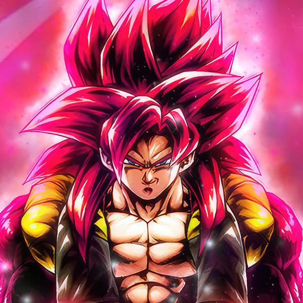 gogeta