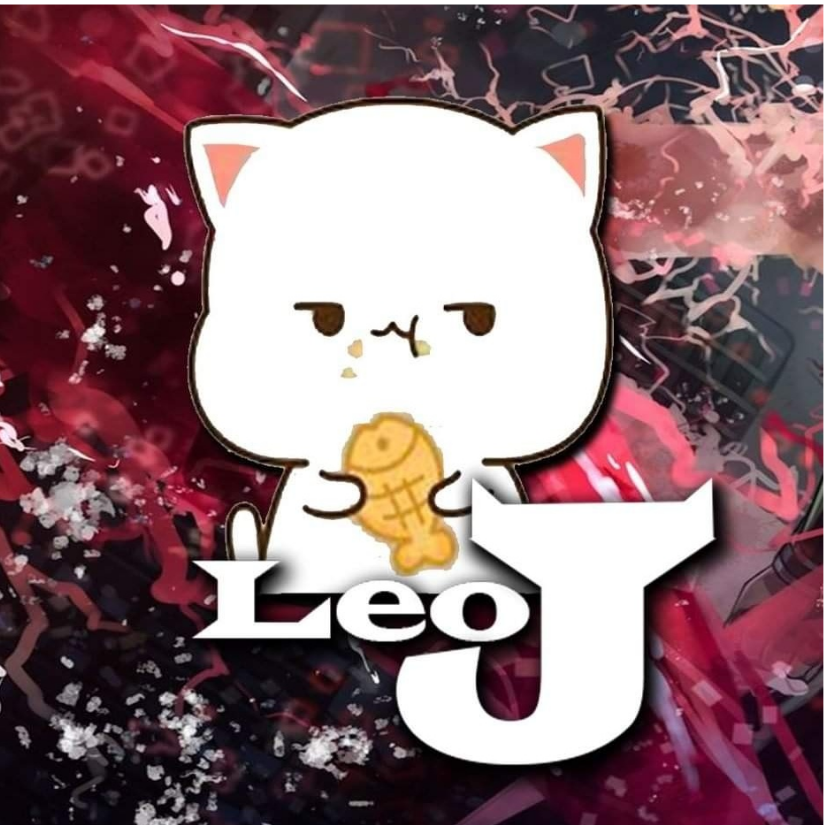 LeoJ