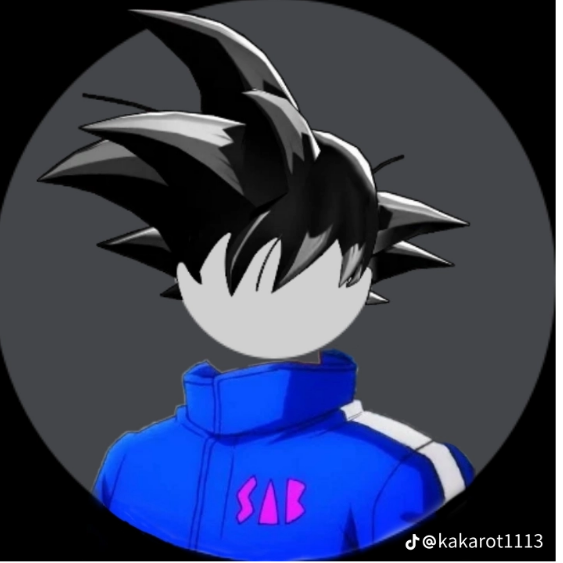 SON GOKU