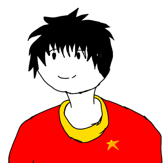 Icon of player