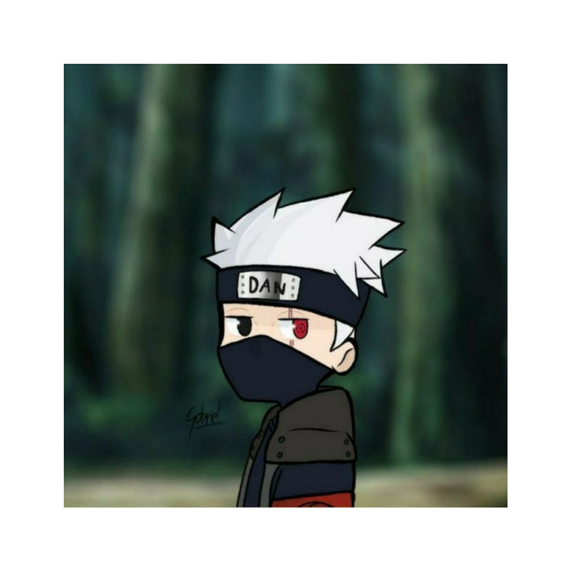 Kakashi