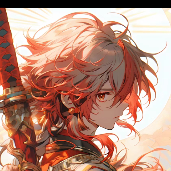 梦溪紅狸