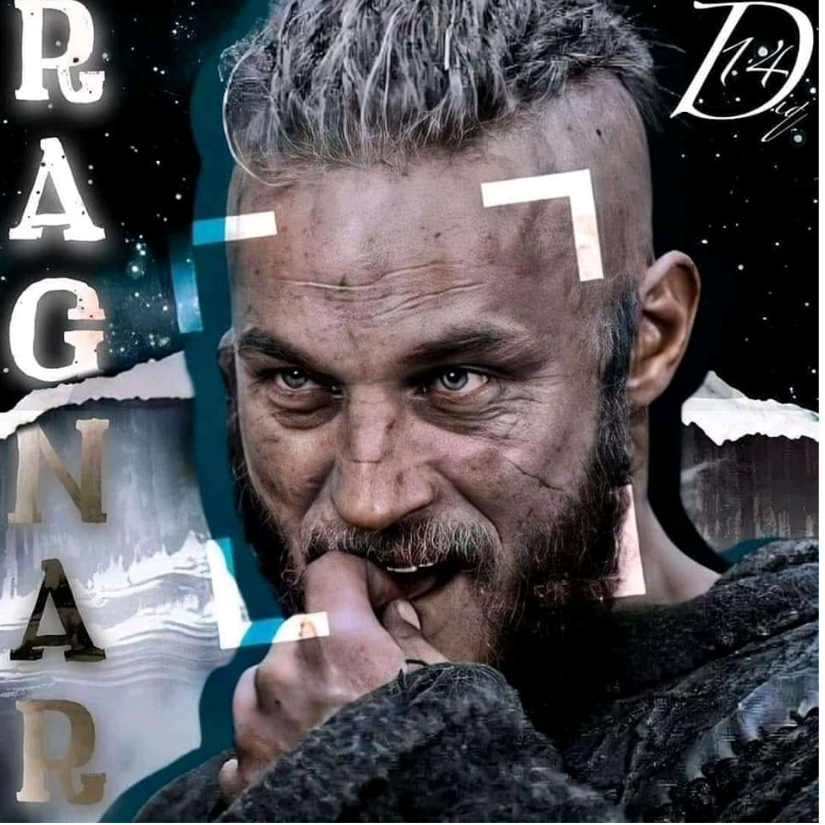 Ragnar Lothbrok