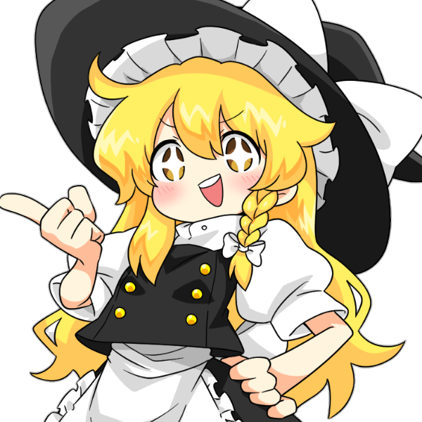 そうピカ【東方オタ】