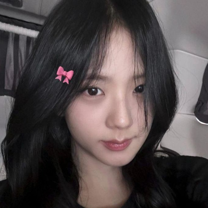 Jisoo