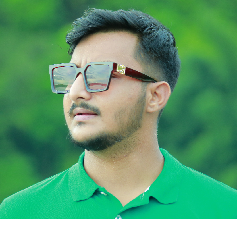 Rohan Chowdhury Shanto