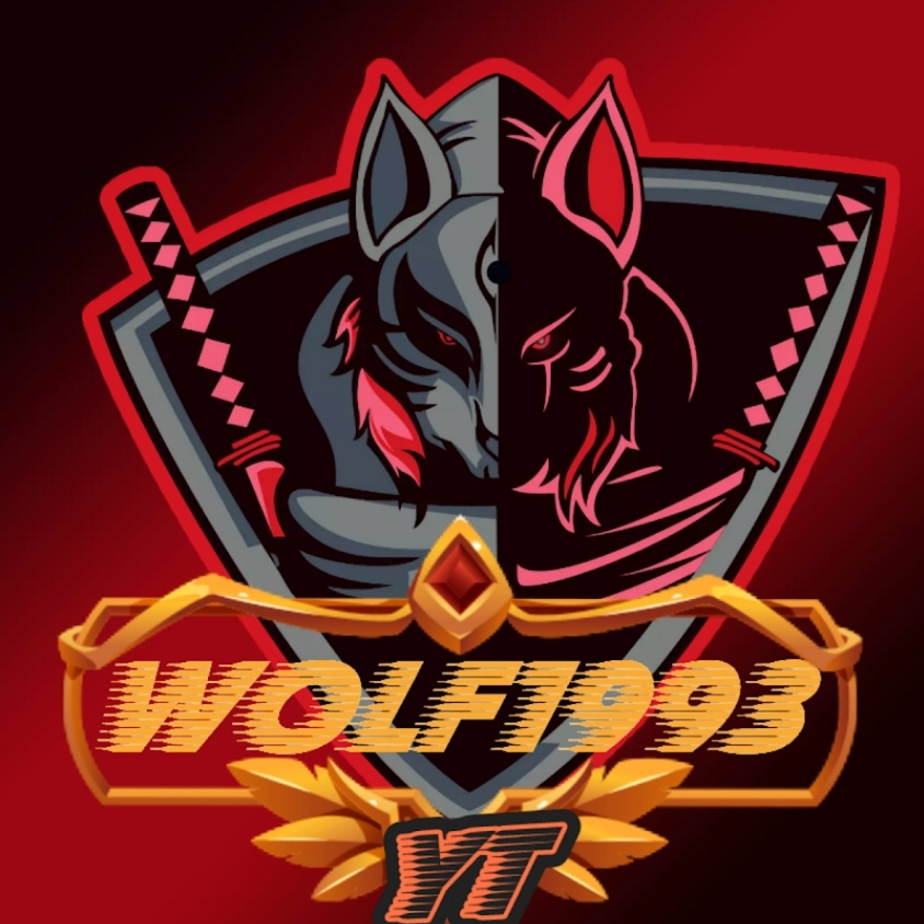 wolf1993 you tube channel 