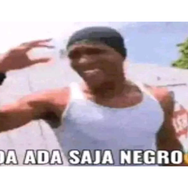 sus ass niga amongos