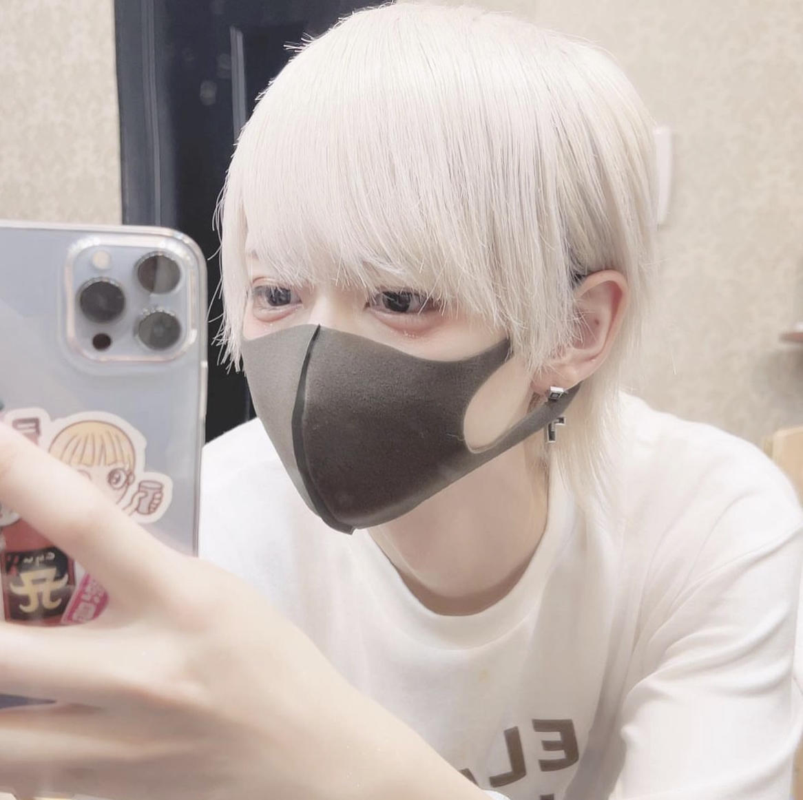 魔法少女_ 𝑹𝑬𝑴☽