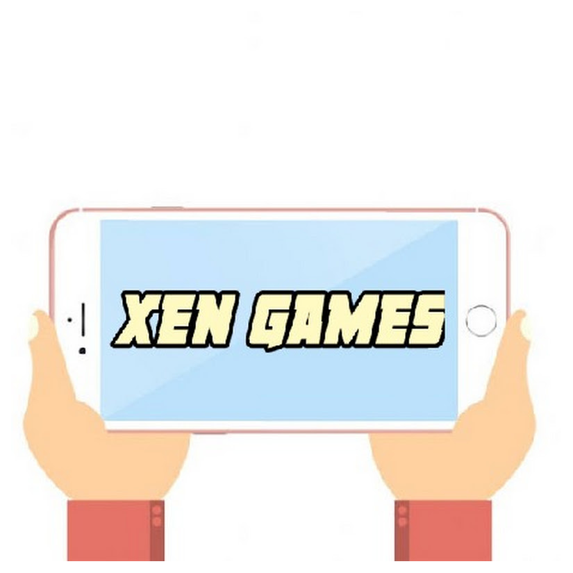 Xen Games Mobile