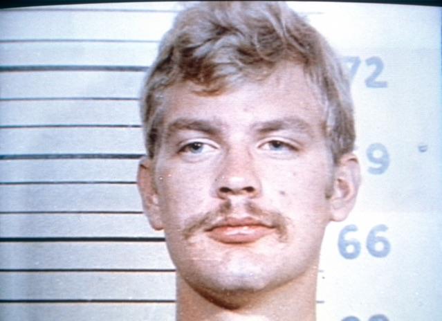 Jeffrey Dahmer jr