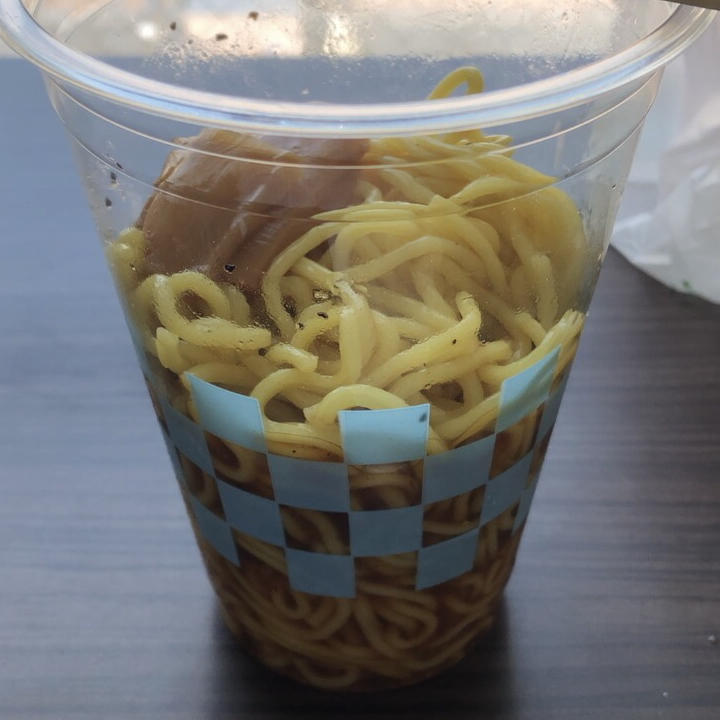 マジノコドオジ