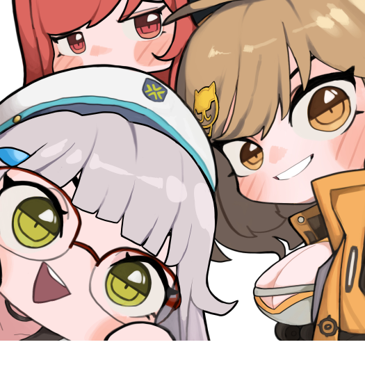 Alexren Hattori [ AlexrenN7]