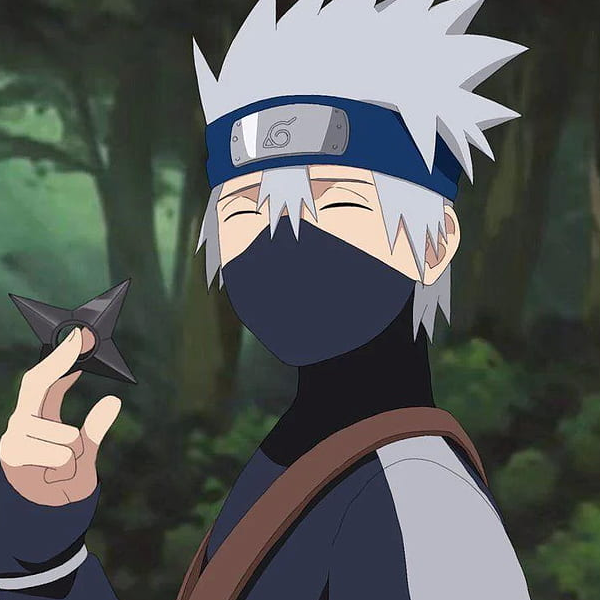 KAKASHI