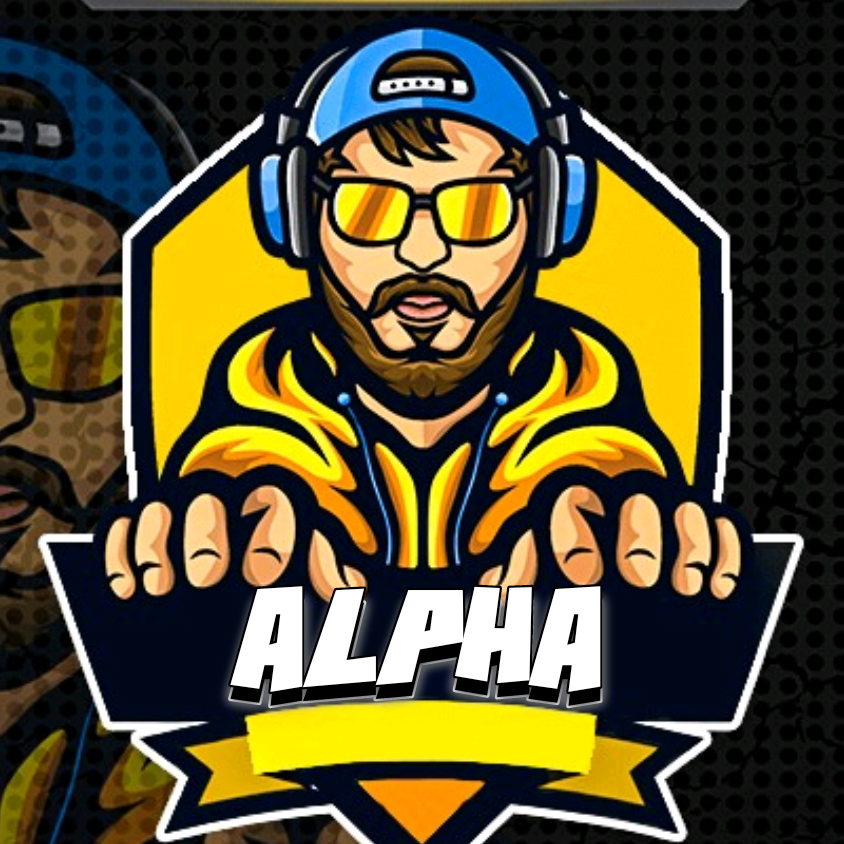 ALPHA 