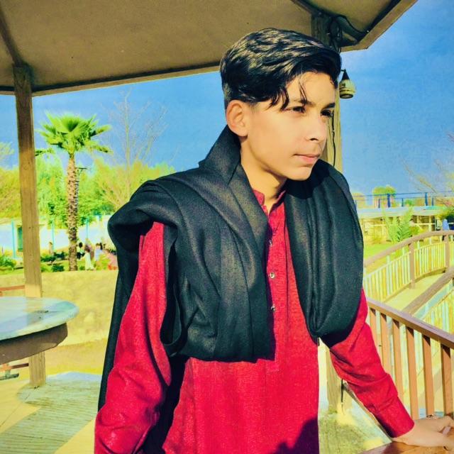 Ahmad