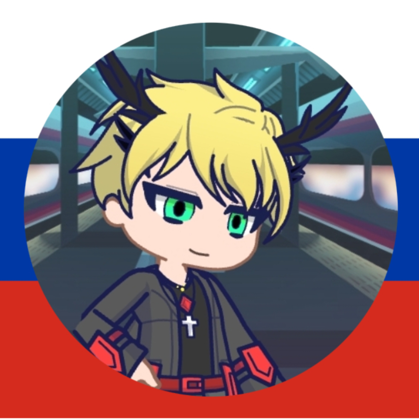 𝙻𝚎𝚘̄𝚗𝚒𝚍𝚊𝚜 • 🇷🇺