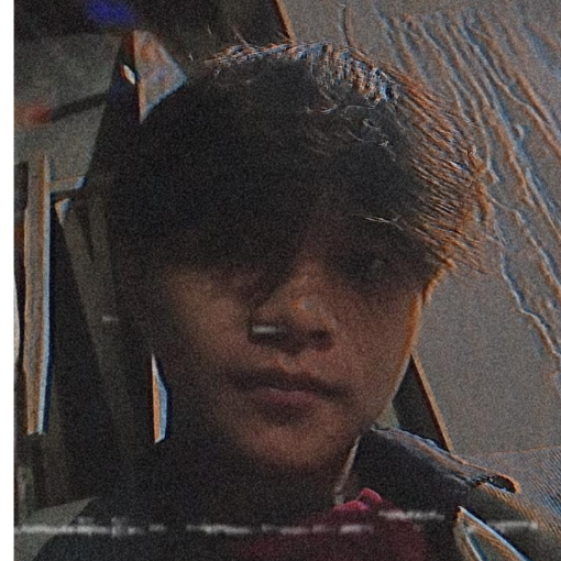 Seannⱽᵉʳⁱᶠⁱᵉᵈ