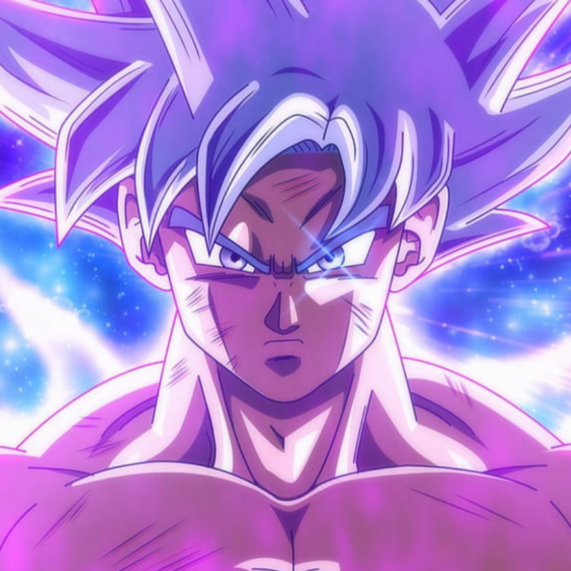 Icon of player