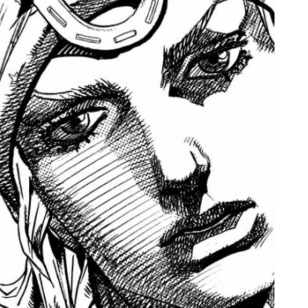 i love josuke 😛