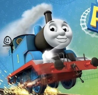 LJ and Thomas