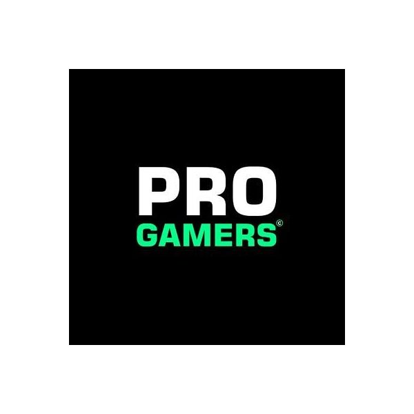 Pro Gamers